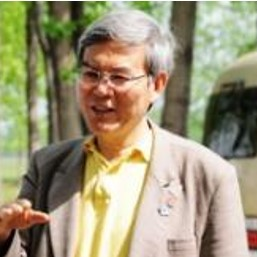 Prof. Dr. Zhibiao Nan avatar image