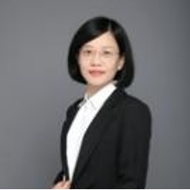 Prof. Dr. Lingling Hou avatar image