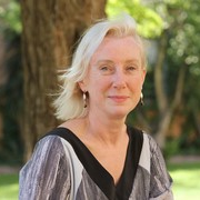 Prof. Dr. Robyn Sloggett avatar image