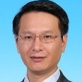 Prof. Dr. Gang Wang avatar image