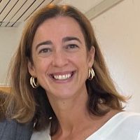 Prof. Dr. Ana Rita Matias avatar image