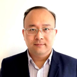 Prof. Dr. Jia Liu avatar image
