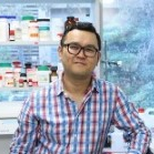 Dr. Joohyung Lee avatar image