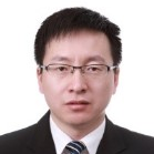 Prof. Dr. Liyun Fan avatar image