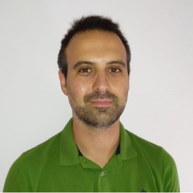 Dr. José Manuel Moreno-Maroto avatar image