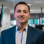 Dr. Scott B. Teasdale avatar image