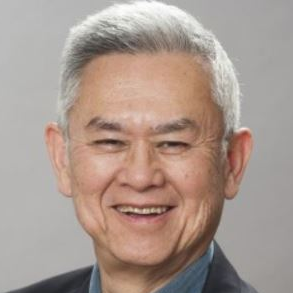 Prof. Dr. Kwang Poo Chang avatar image