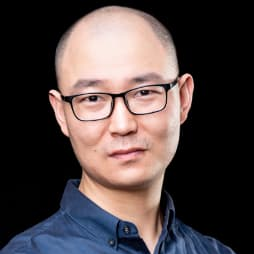 Prof. Dr. Zheng Zhao avatar image