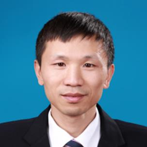 Prof. Dr. Liguo Wang avatar image