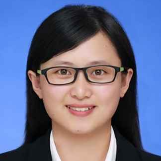 Dr. Fengxia Yang avatar image