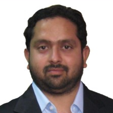 Dr. Mohd Sajid Ali avatar image