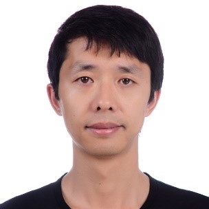 Dr. Haibin Wang avatar image