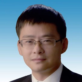 Prof. Dr. Ying Zhou avatar image