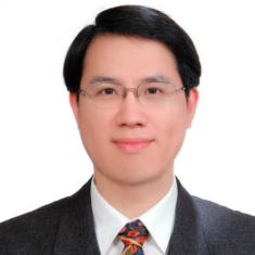 Dr. Kuo-Hu Chen avatar image