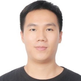 Dr. Jianxin Jia avatar image