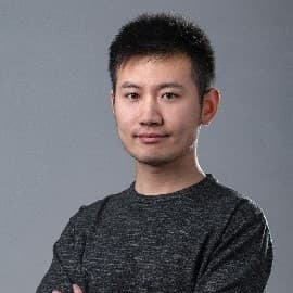 Dr. Yunhui Zhang avatar image