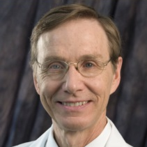 Prof. Dr. Jeffrey L. Anderson avatar image