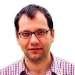 Prof. Dr. Konstantinos P. Tsagarakis avatar image