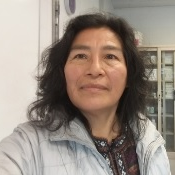 Dr. Liliana Vargas-Murga avatar image