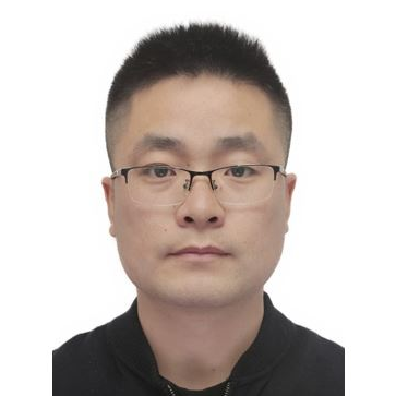 Dr. Pengfei Sun avatar image