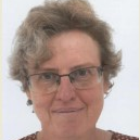 Dr. Isabelle Callebaut avatar image