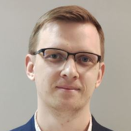 Dr. Maksim Krinitcyn avatar image