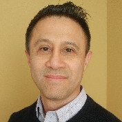 Dr. Ivan J. Ramírez avatar image