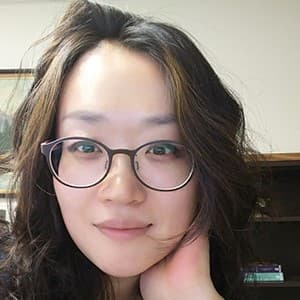 Dr. Jieun Lee avatar image