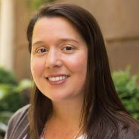 Dr. Ana Baptista avatar image