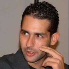 Dr. Alessio Crescitelli avatar image