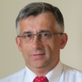 Prof. Dr. Tomasz Ryszard Wolinski avatar image