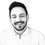 Dr. Naji Kharouf avatar image