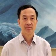 Prof. Dr. Zhengyu Jin avatar image