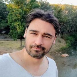 Dr. Jochem Verrelst avatar image