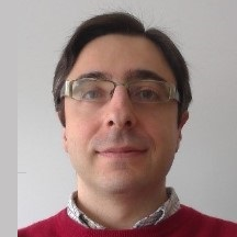 Dr. Álvaro Antón-Sancho avatar image