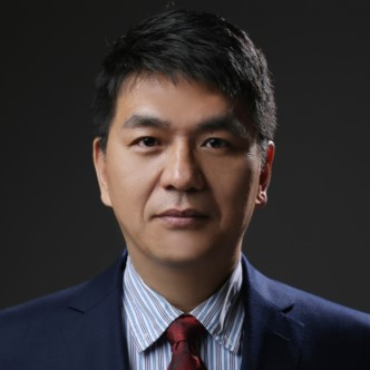 Dr. Wenfeng Zheng avatar image