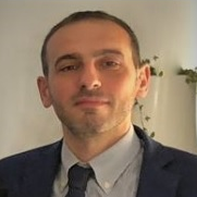 Dr. Davide Firinu avatar image
