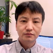Dr. Shunbin Ning avatar image
