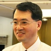 Prof. Dr. Dong-Sing Wuu avatar image