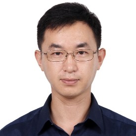 Prof. Dr. Yu Yang avatar image