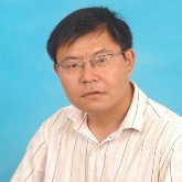 Prof. Dr. Long Chen avatar image