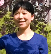 Prof. Dr. Qi Xiang avatar image