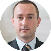 Dr. Kornél Májlinger avatar image