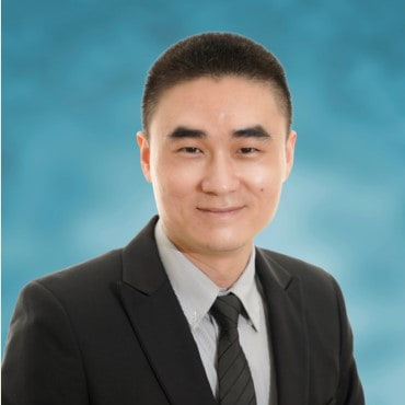 Dr. Xingxing Fan avatar image