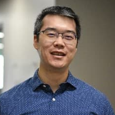 Dr. Huaxiao Adam Yang avatar image