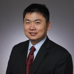 Dr. Qiwei Li avatar image