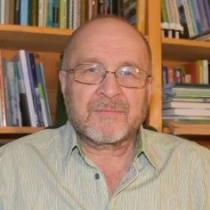 Dr. Andrey Sirin avatar image