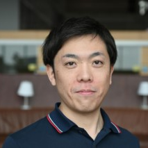 Dr. Daisuke Iida avatar image