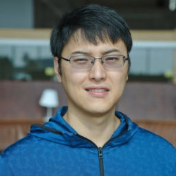 Dr. Zhe Zhuang avatar image