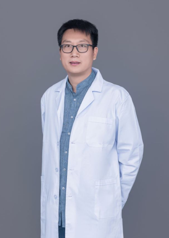 Prof. Dr. Shounian Ding avatar image